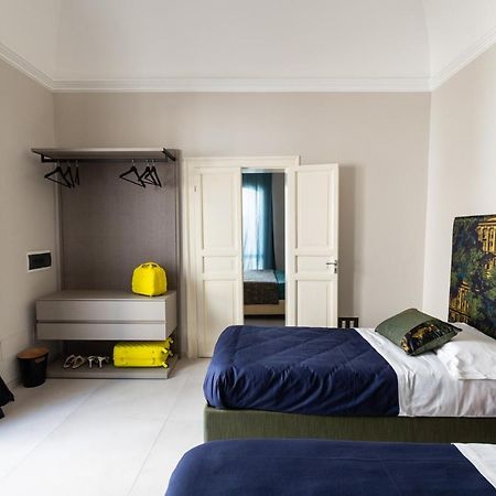 Family Green Suite Marsala Extérieur photo