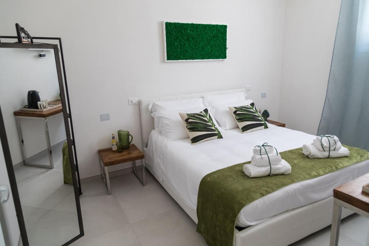 Family Green Suite Marsala Extérieur photo