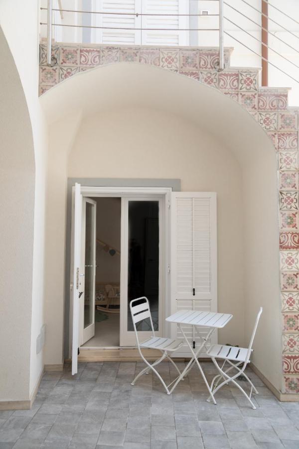 Family Green Suite Marsala Extérieur photo