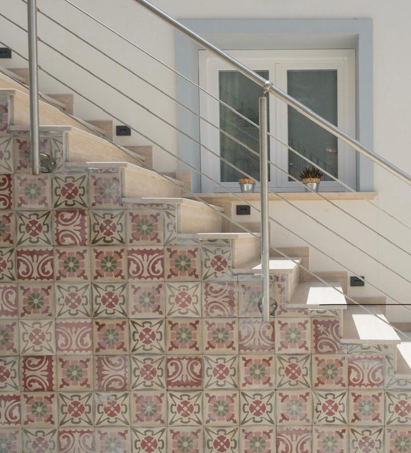 Family Green Suite Marsala Extérieur photo