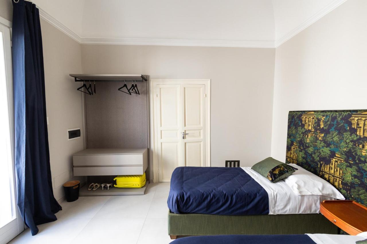 Family Green Suite Marsala Extérieur photo