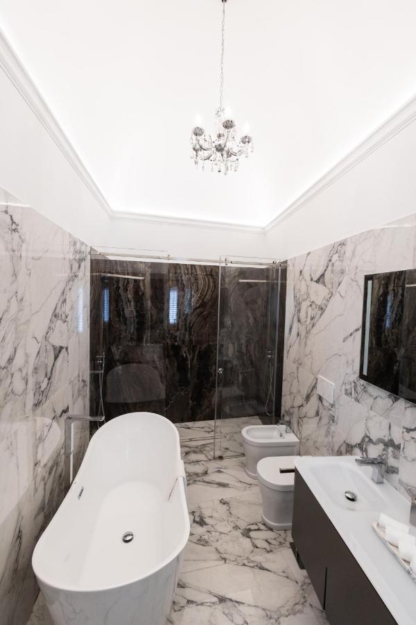 Family Green Suite Marsala Extérieur photo