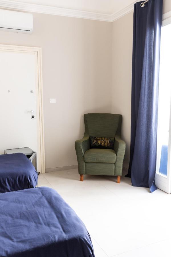 Family Green Suite Marsala Extérieur photo
